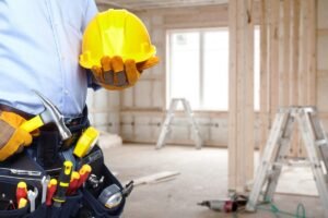 Home and Office Renovation Services in Dubai